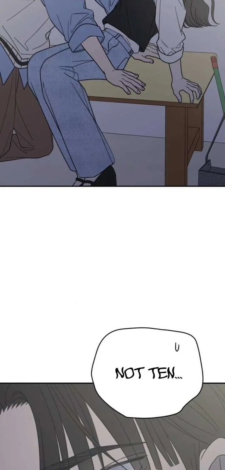 Read No to Office Romance! chapter 63 image 80 on Lezhin