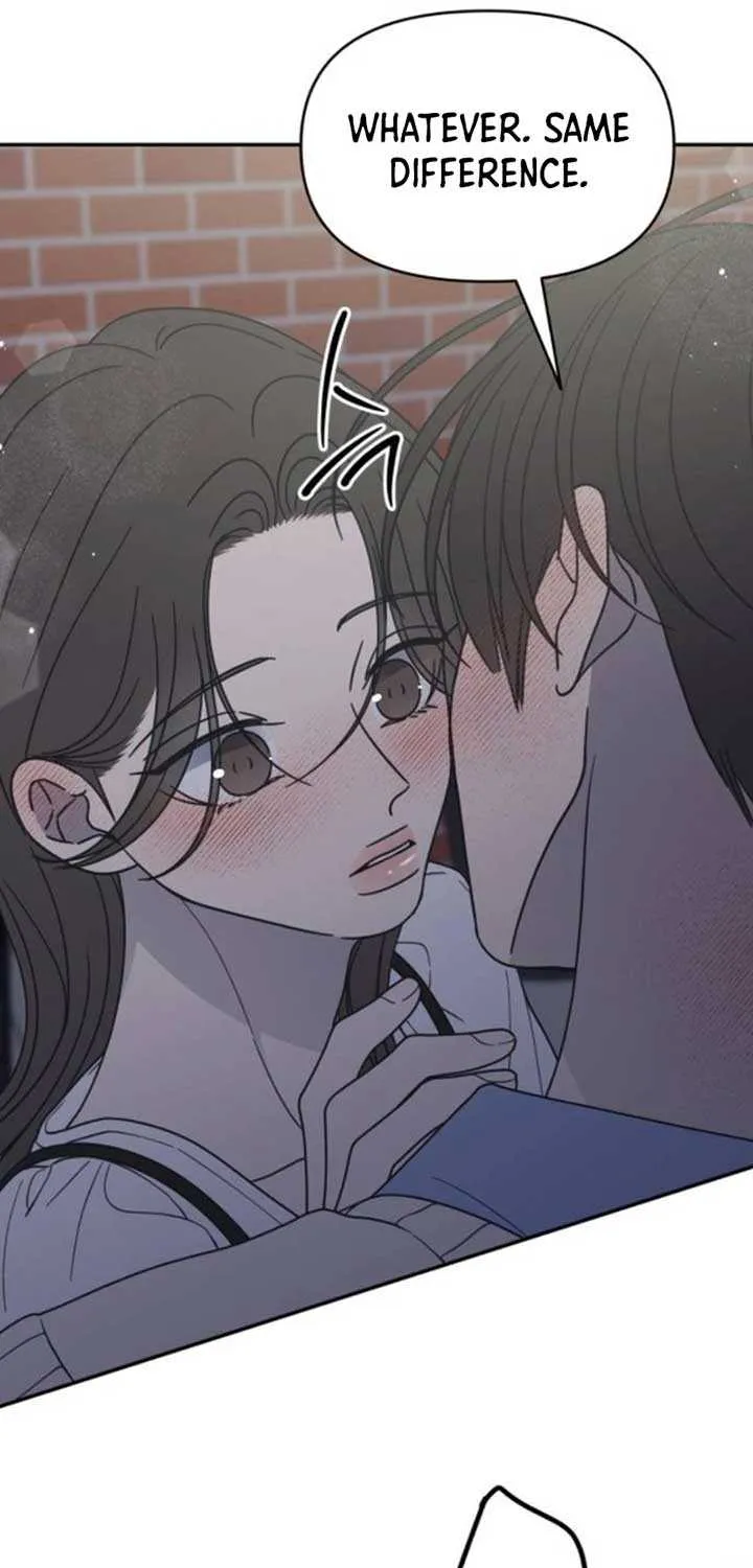 Read No to Office Romance! chapter 63 image 82 on Lezhin