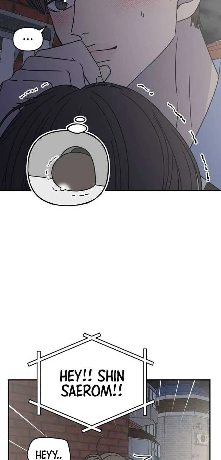 Read No to Office Romance! chapter 64 image 10 on Lezhin