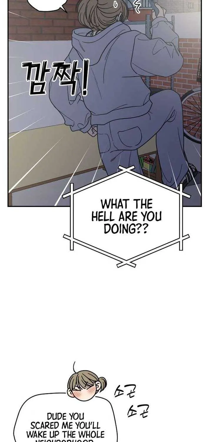 Read No to Office Romance! chapter 64 image 11 on Lezhin