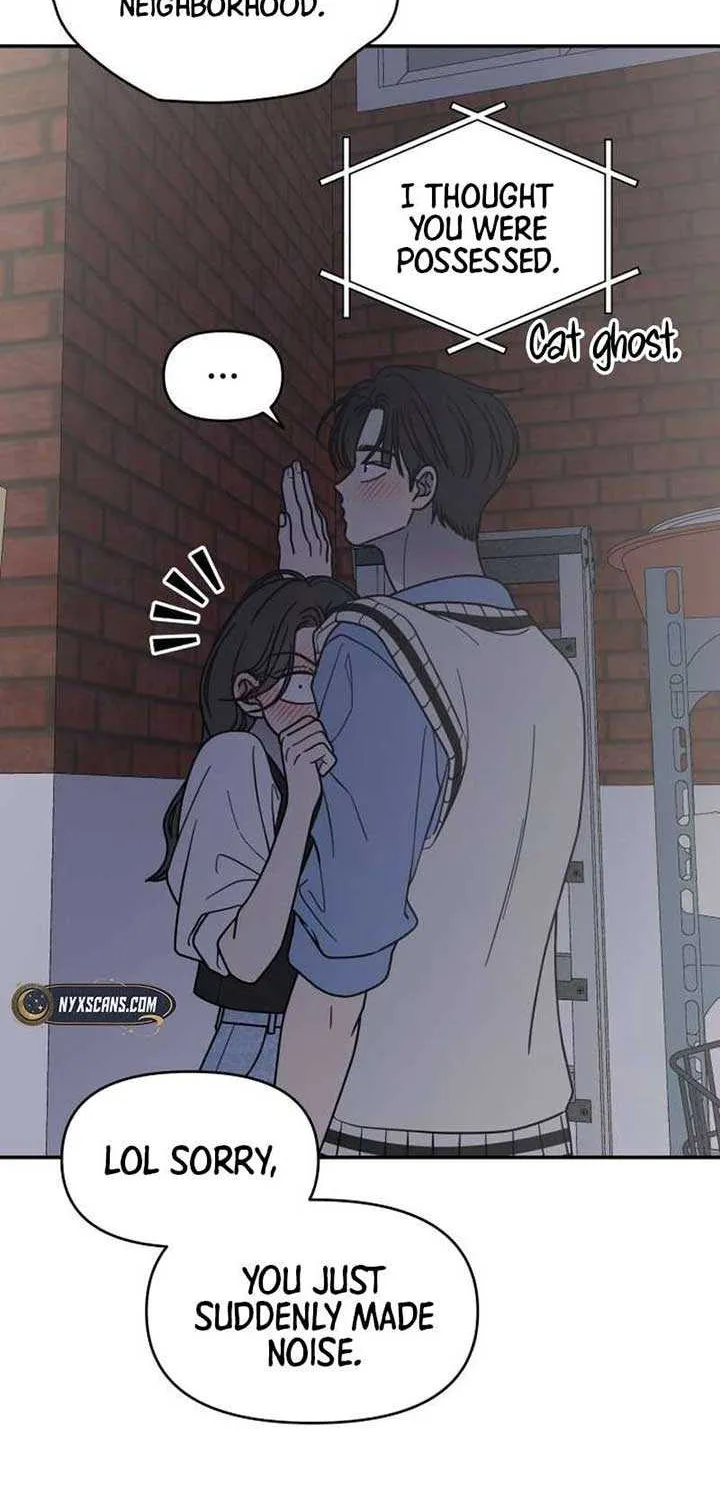 Read No to Office Romance! chapter 64 image 12 on Lezhin