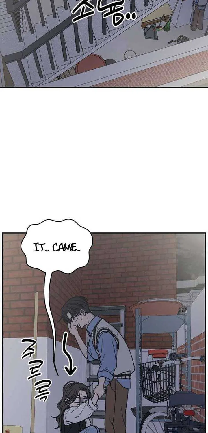 Read No to Office Romance! chapter 64 image 16 on Lezhin