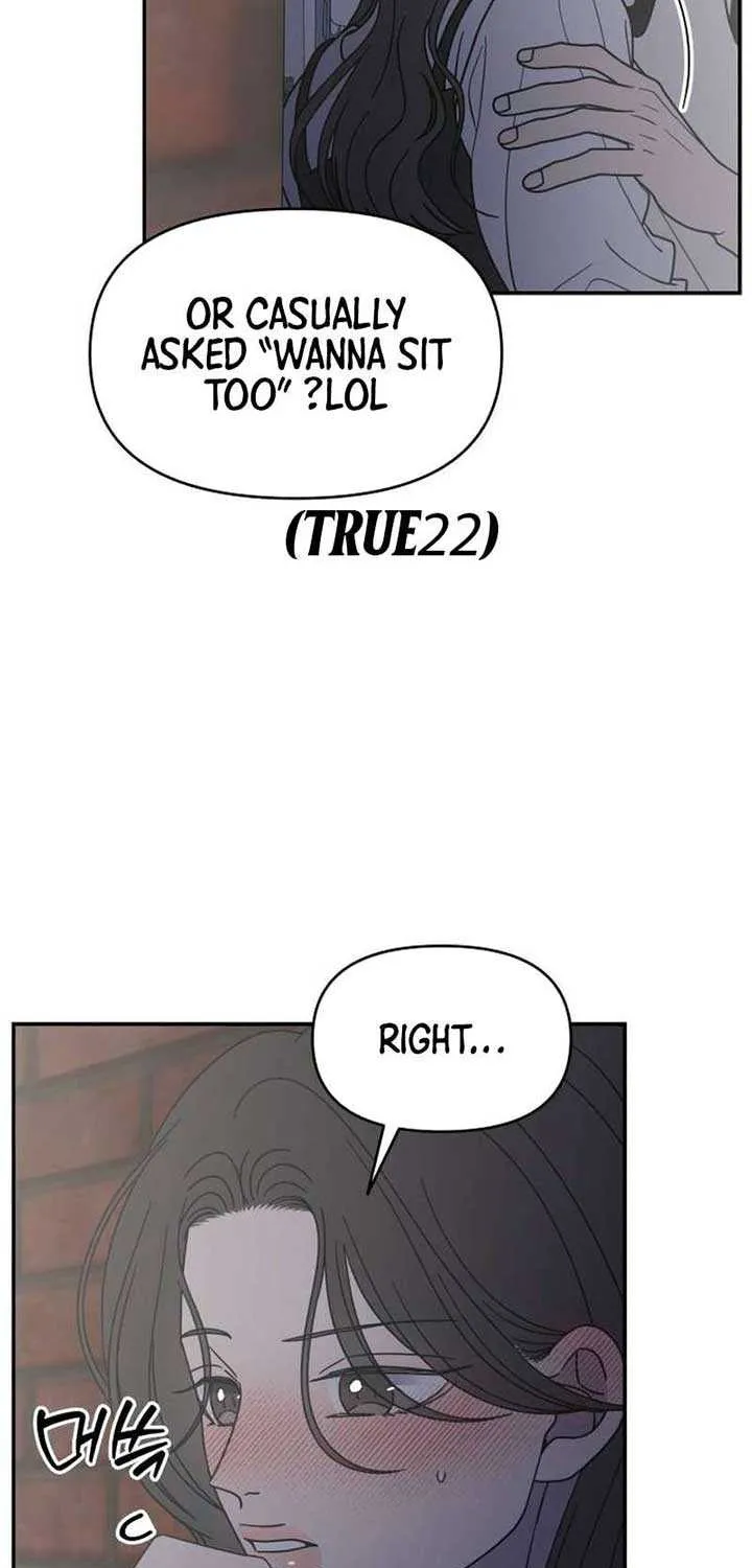 Read No to Office Romance! chapter 64 image 18 on Lezhin