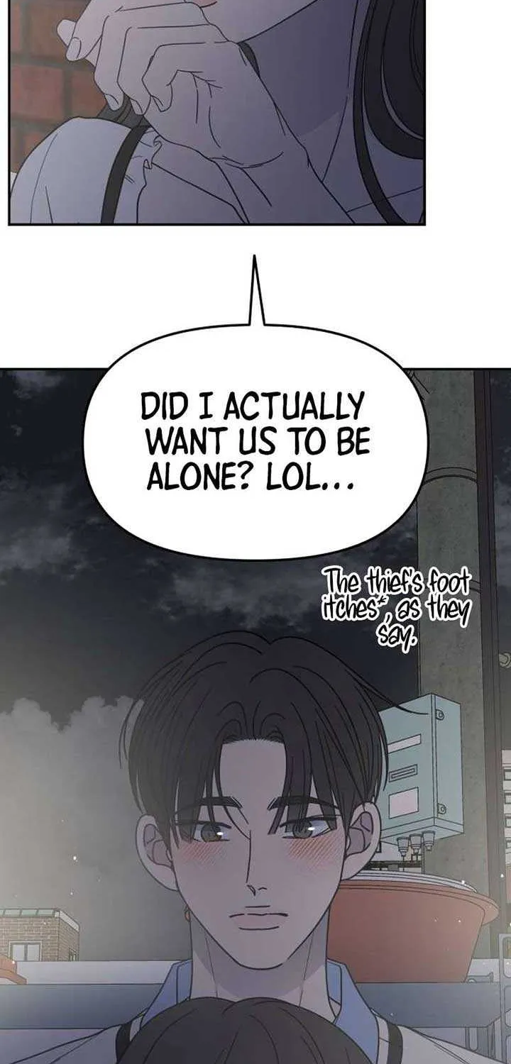 Read No to Office Romance! chapter 64 image 19 on Lezhin
