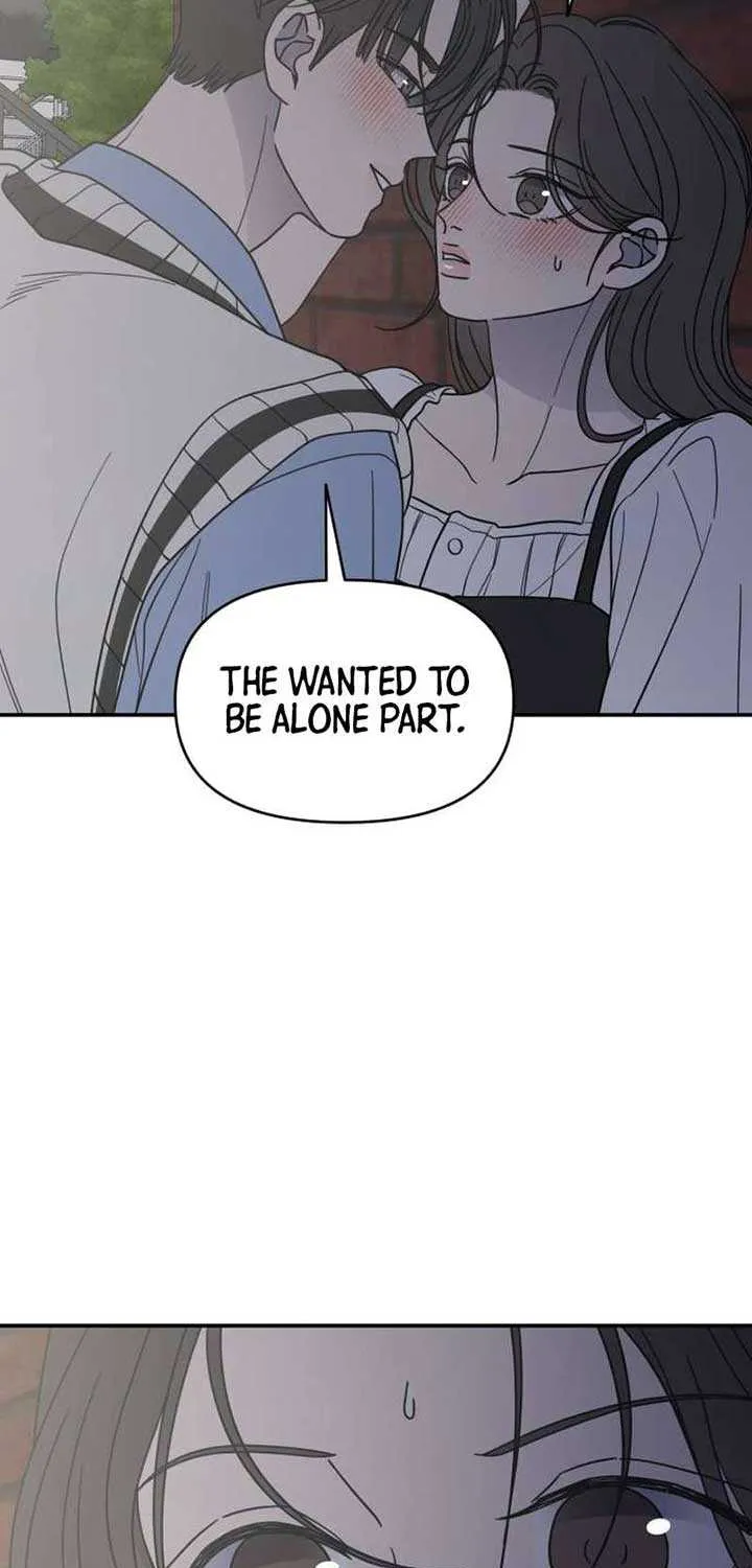 Read No to Office Romance! chapter 64 image 22 on Lezhin