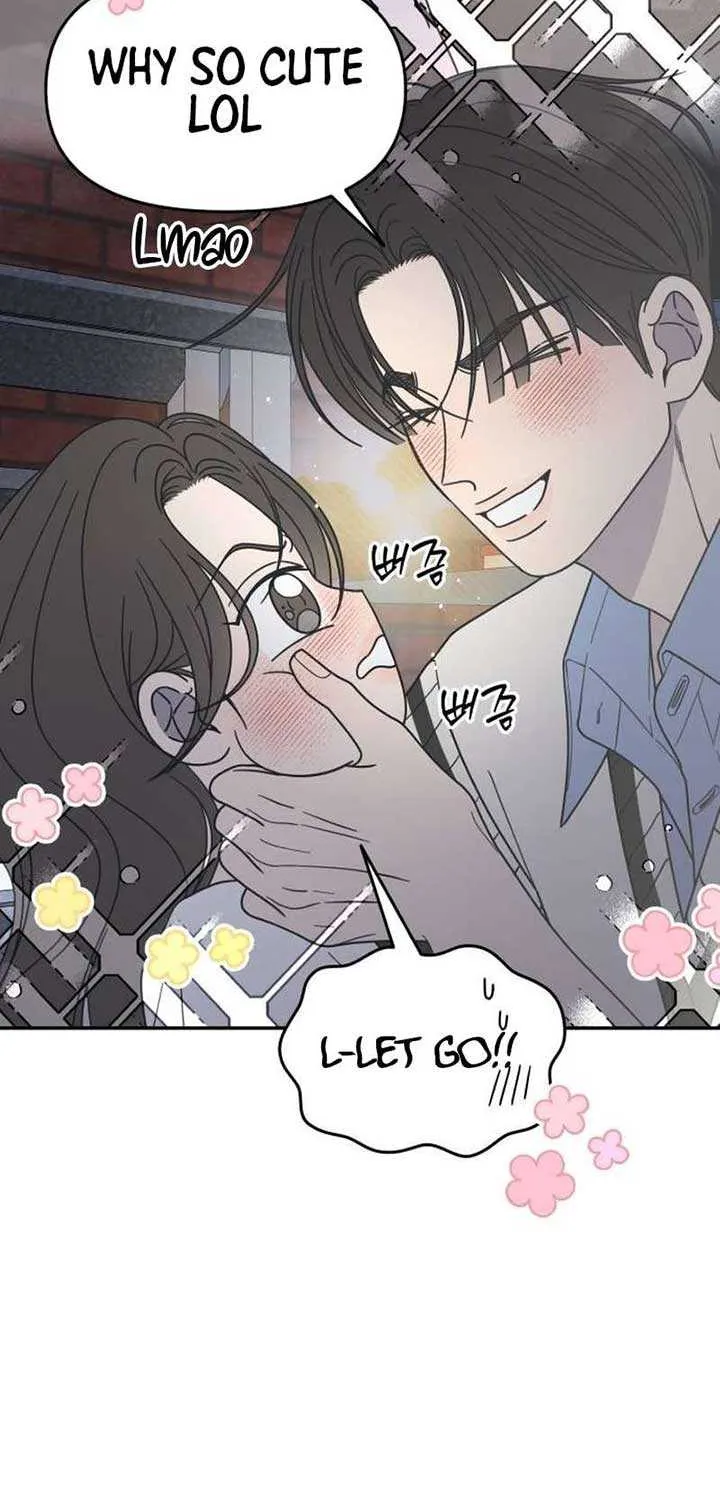 Read No to Office Romance! chapter 64 image 28 on Lezhin