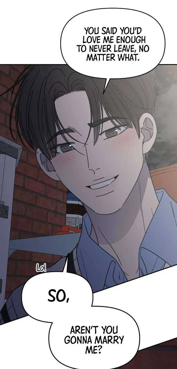 Read No to Office Romance! chapter 64 image 29 on Lezhin
