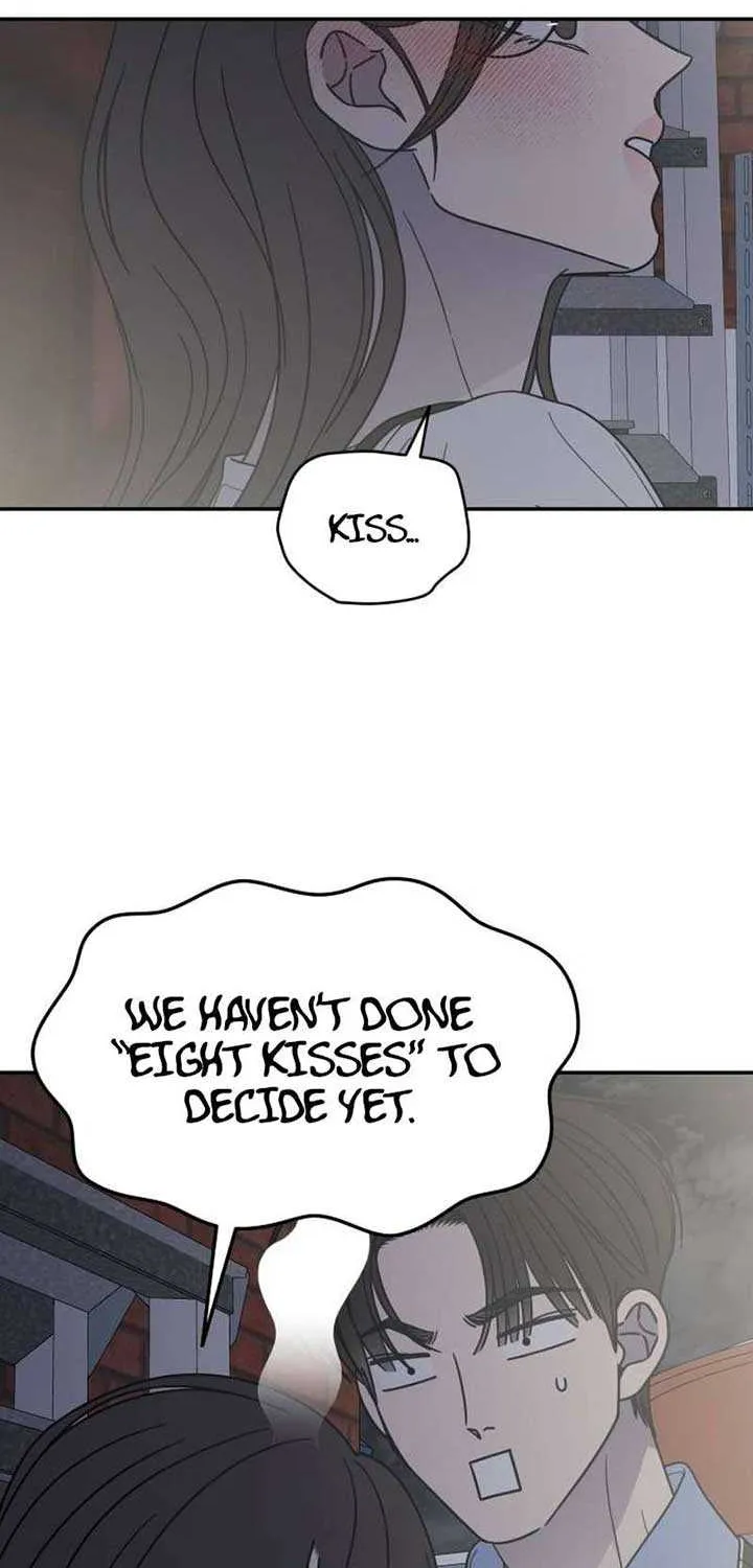 Read No to Office Romance! chapter 64 image 31 on Lezhin