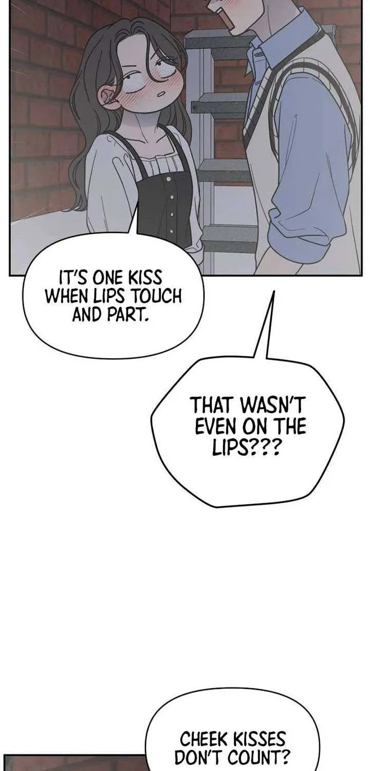 Read No to Office Romance! chapter 64 image 33 on Lezhin