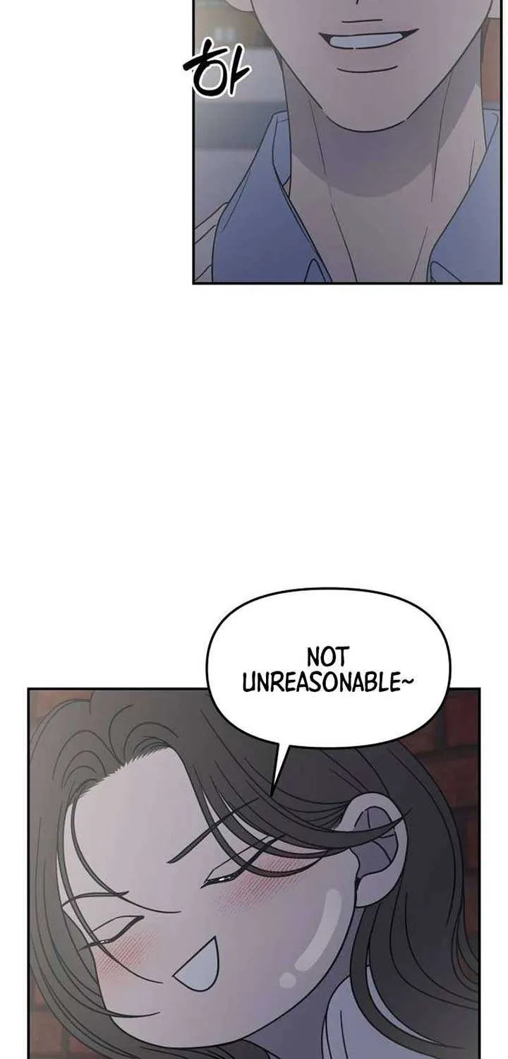 Read No to Office Romance! chapter 64 image 35 on Lezhin