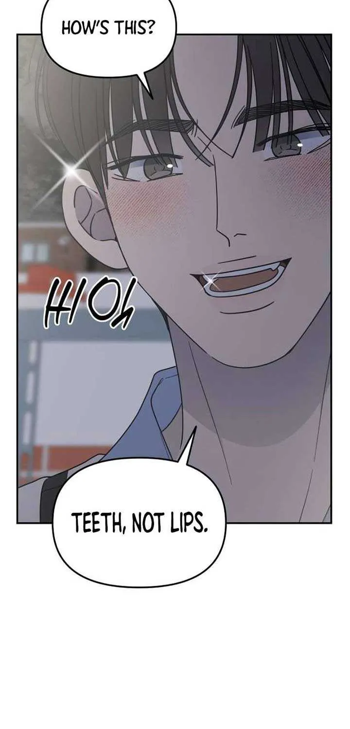 Read No to Office Romance! chapter 64 image 40 on Lezhin