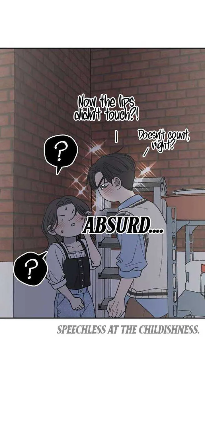 Read No to Office Romance! chapter 64 image 41 on Lezhin