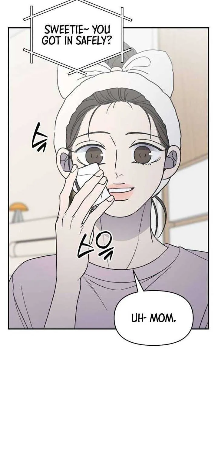 Read No to Office Romance! chapter 64 image 45 on Lezhin