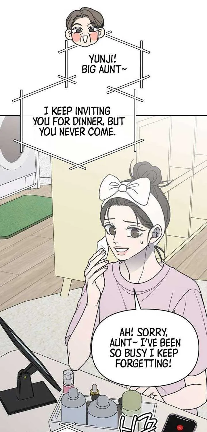 Read No to Office Romance! chapter 64 image 46 on Lezhin