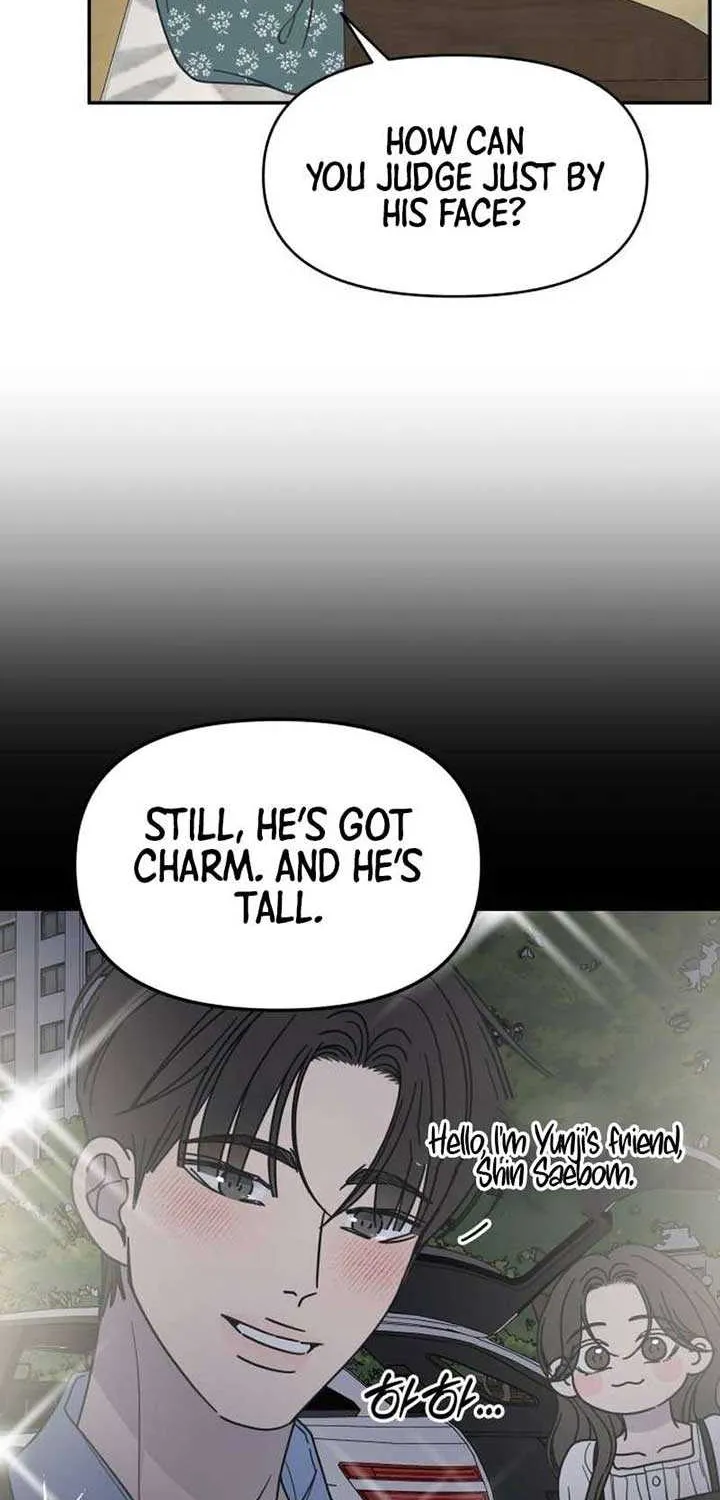 Read No to Office Romance! chapter 64 image 56 on Lezhin