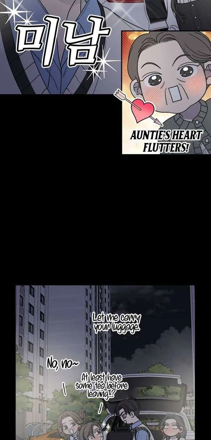 Read No to Office Romance! chapter 64 image 57 on Lezhin