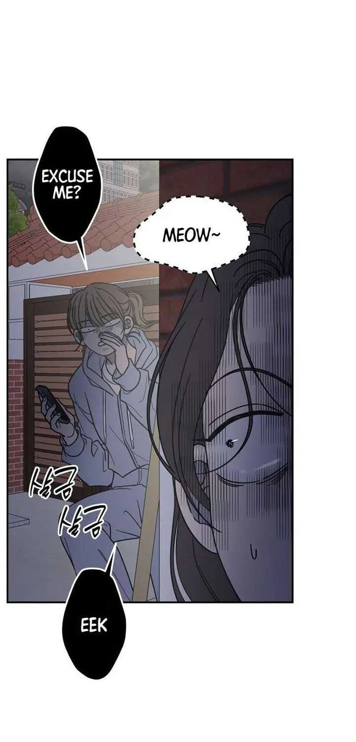 Read No to Office Romance! chapter 64 image 6 on Lezhin