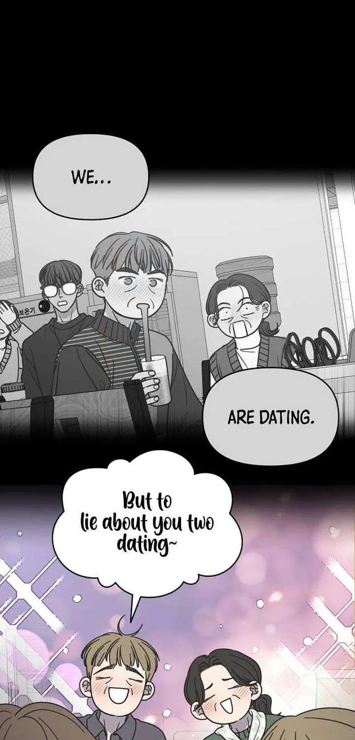 Read No to Office Romance! chapter 64 image 62 on Lezhin