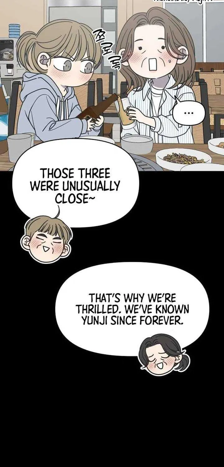 Read No to Office Romance! chapter 64 image 64 on Lezhin