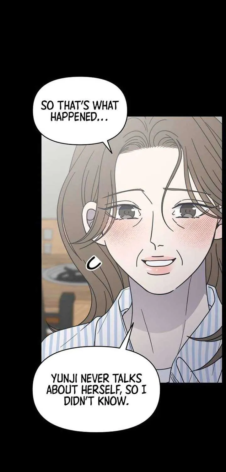 Read No to Office Romance! chapter 64 image 65 on Lezhin