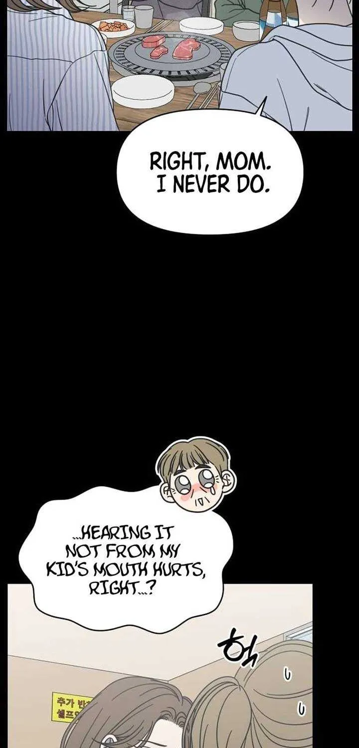 Read No to Office Romance! chapter 64 image 68 on Lezhin