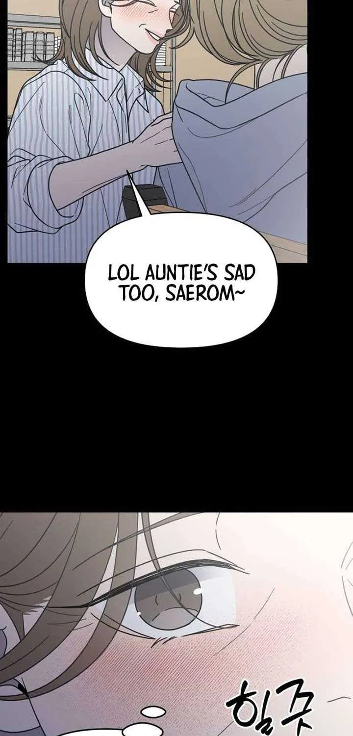 Read No to Office Romance! chapter 64 image 69 on Lezhin