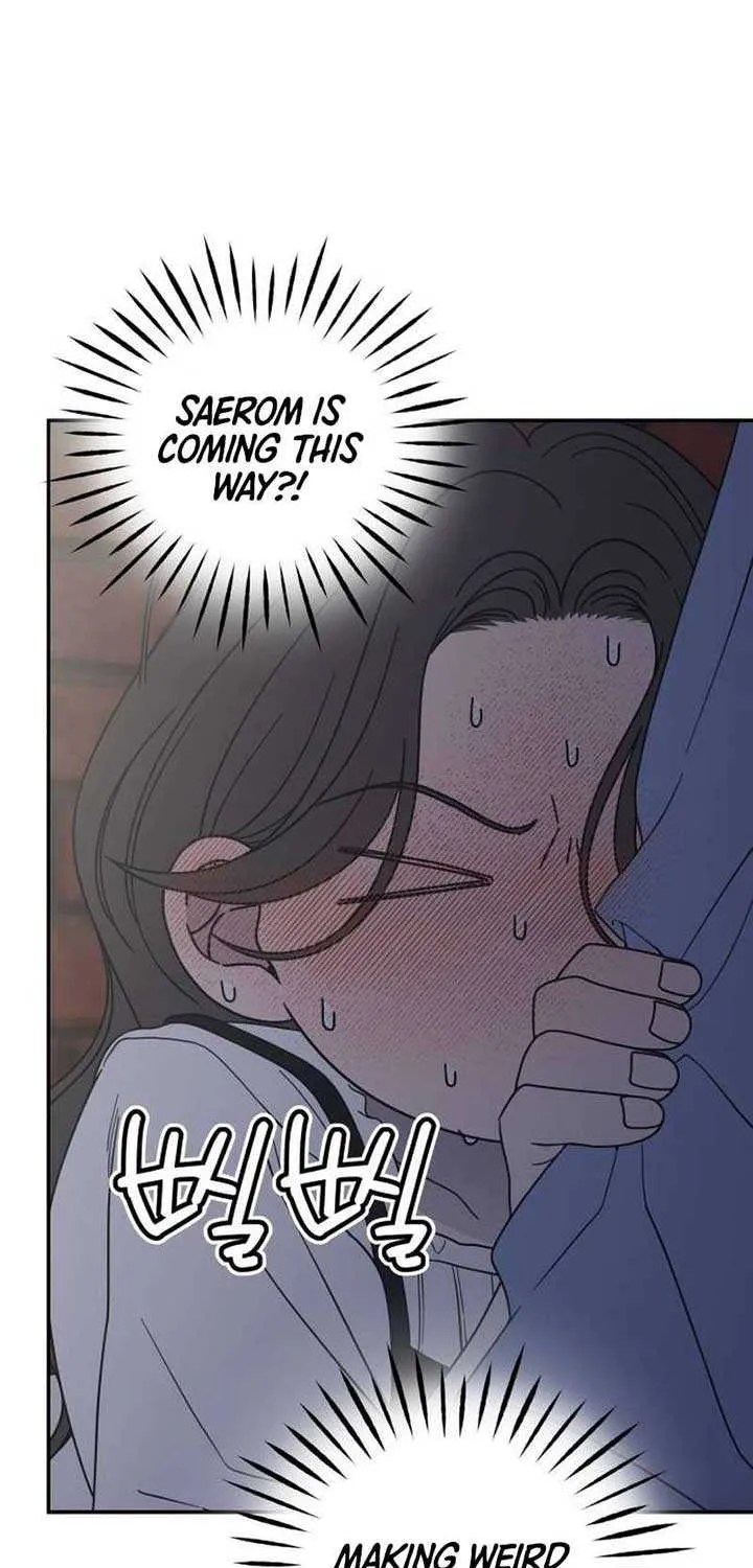 Read No to Office Romance! chapter 64 image 7 on Lezhin