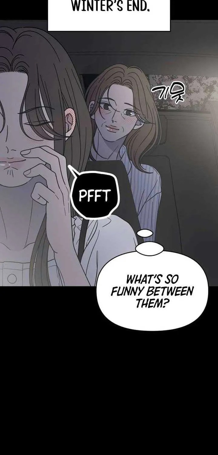 Read No to Office Romance! chapter 64 image 78 on Lezhin