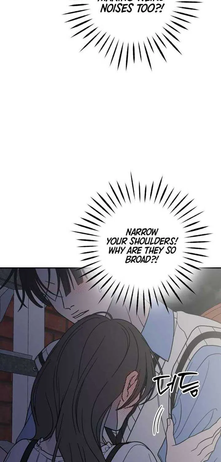 Read No to Office Romance! chapter 64 image 8 on Lezhin