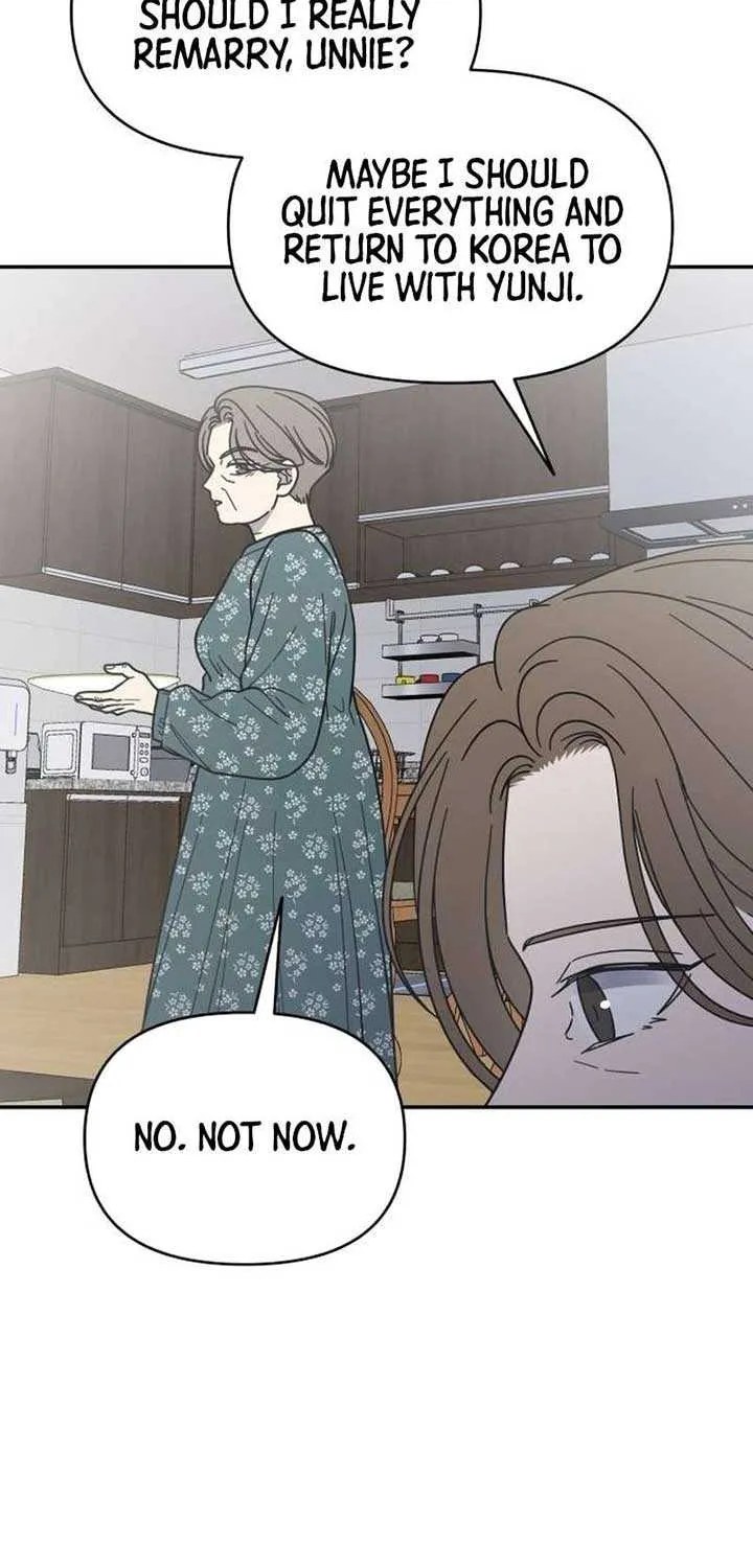 Read No to Office Romance! chapter 64 image 87 on Lezhin