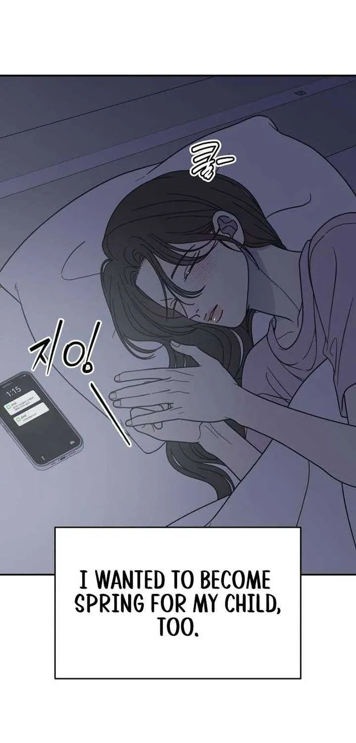 Read No to Office Romance! chapter 64 image 92 on Lezhin