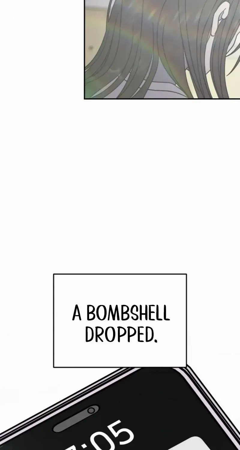 Read No to Office Romance! chapter 65 image 1 on Lezhin