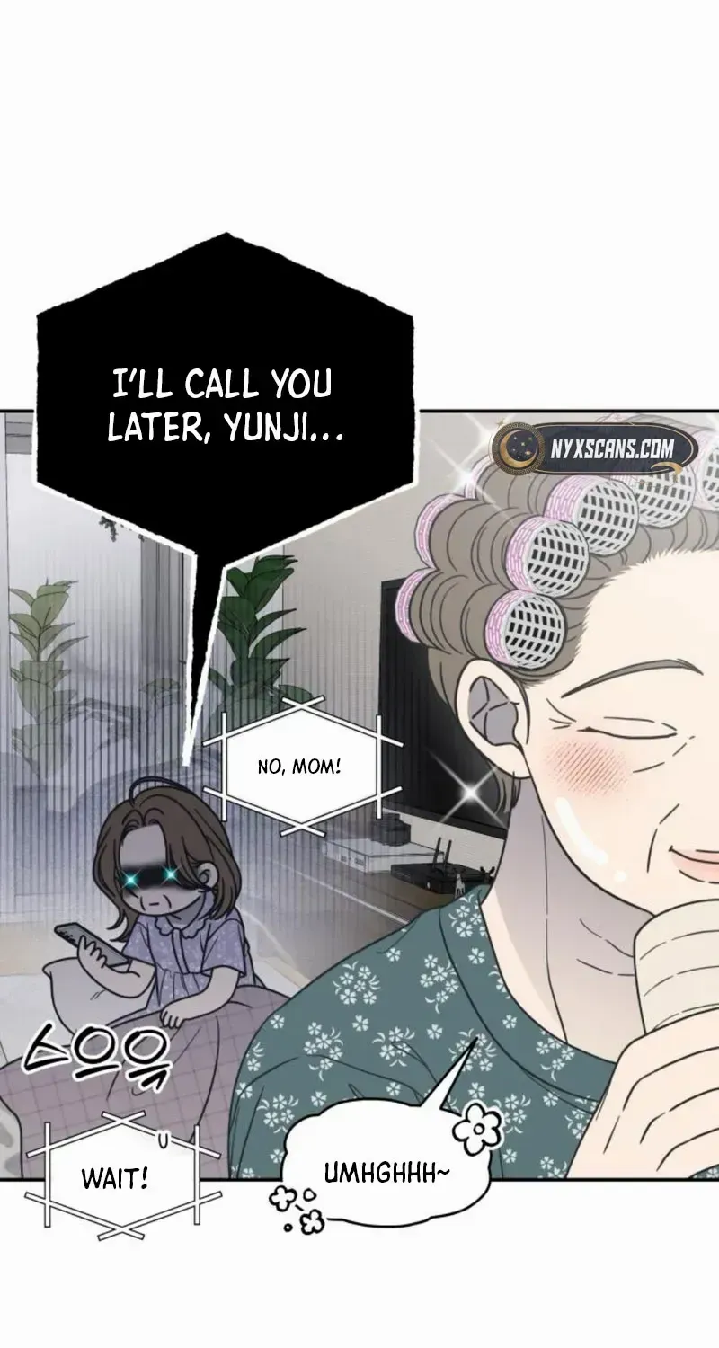 Read No to Office Romance! chapter 65 image 11 on Lezhin