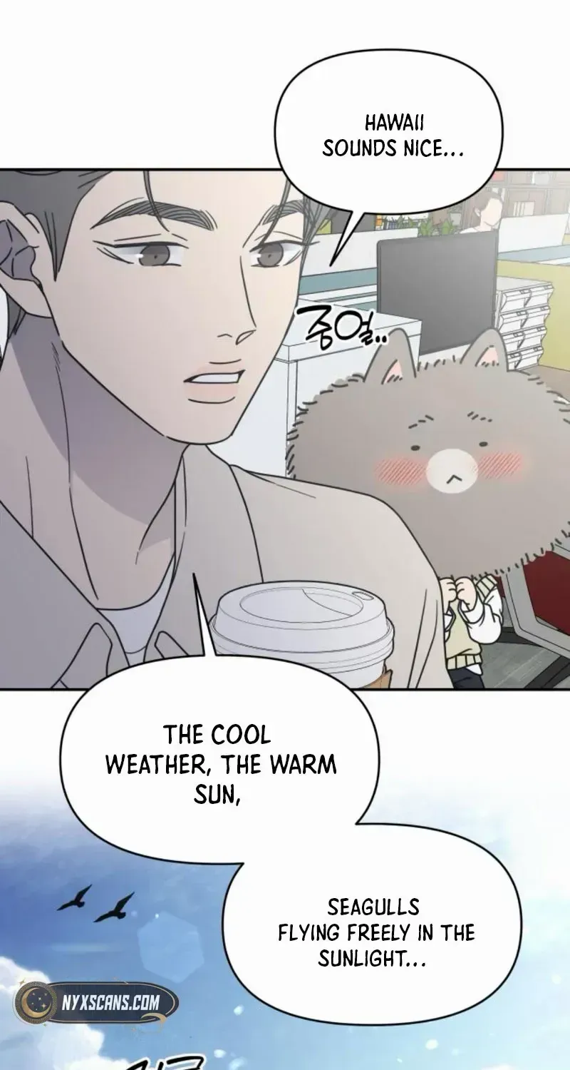 Read No to Office Romance! chapter 65 image 21 on Lezhin