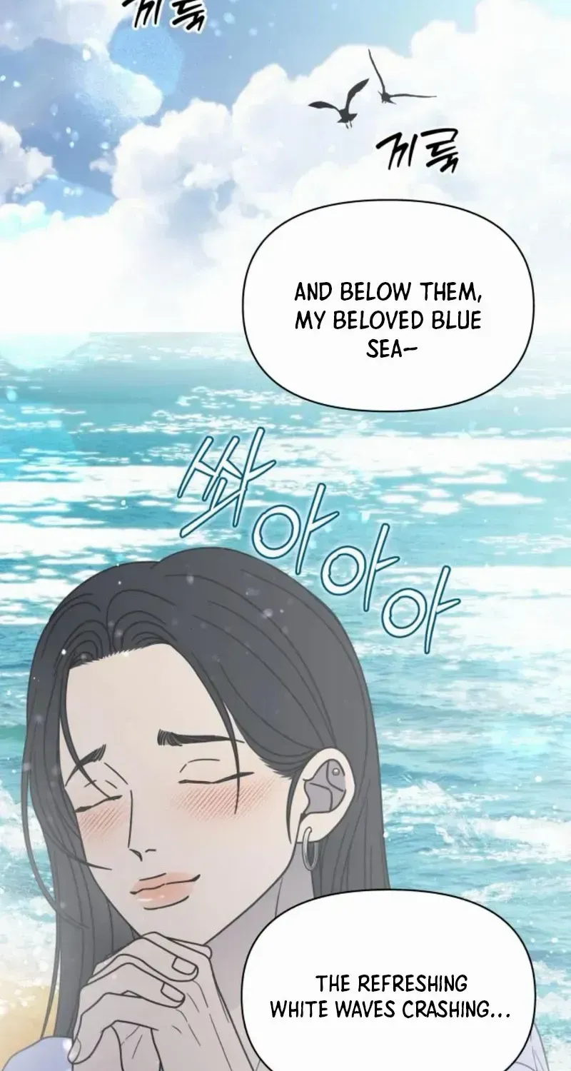 Read No to Office Romance! chapter 65 image 22 on Lezhin