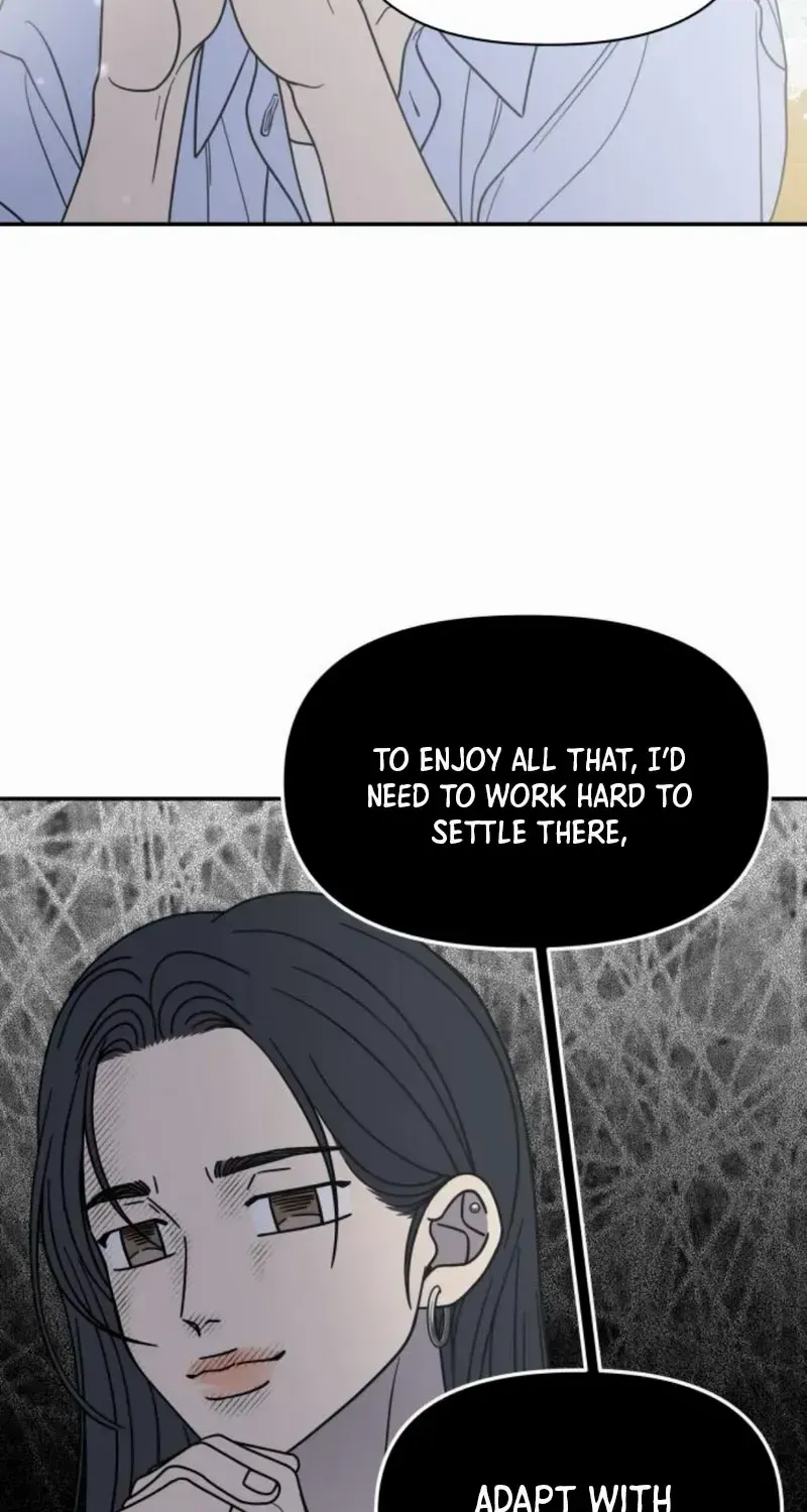 Read No to Office Romance! chapter 65 image 23 on Lezhin