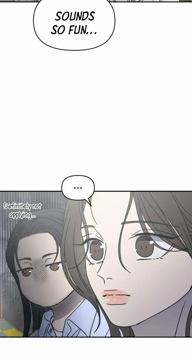 Read No to Office Romance! chapter 65 image 25 on Lezhin