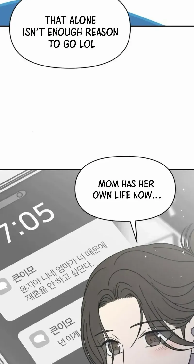 Read No to Office Romance! chapter 65 image 28 on Lezhin