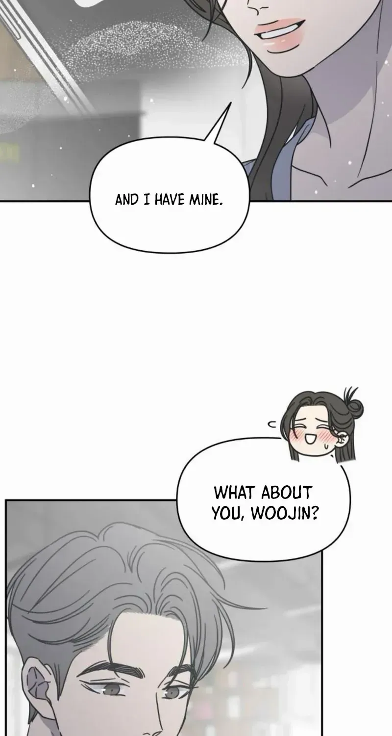Read No to Office Romance! chapter 65 image 29 on Lezhin