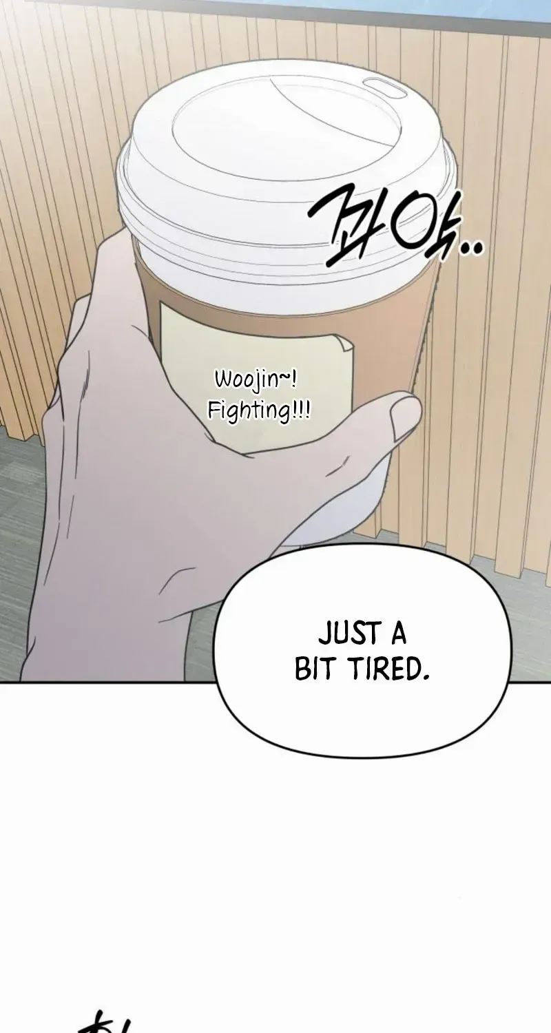 Read No to Office Romance! chapter 65 image 31 on Lezhin