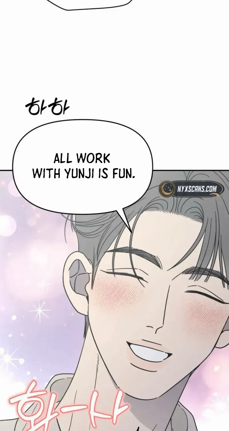 Read No to Office Romance! chapter 65 image 33 on Lezhin