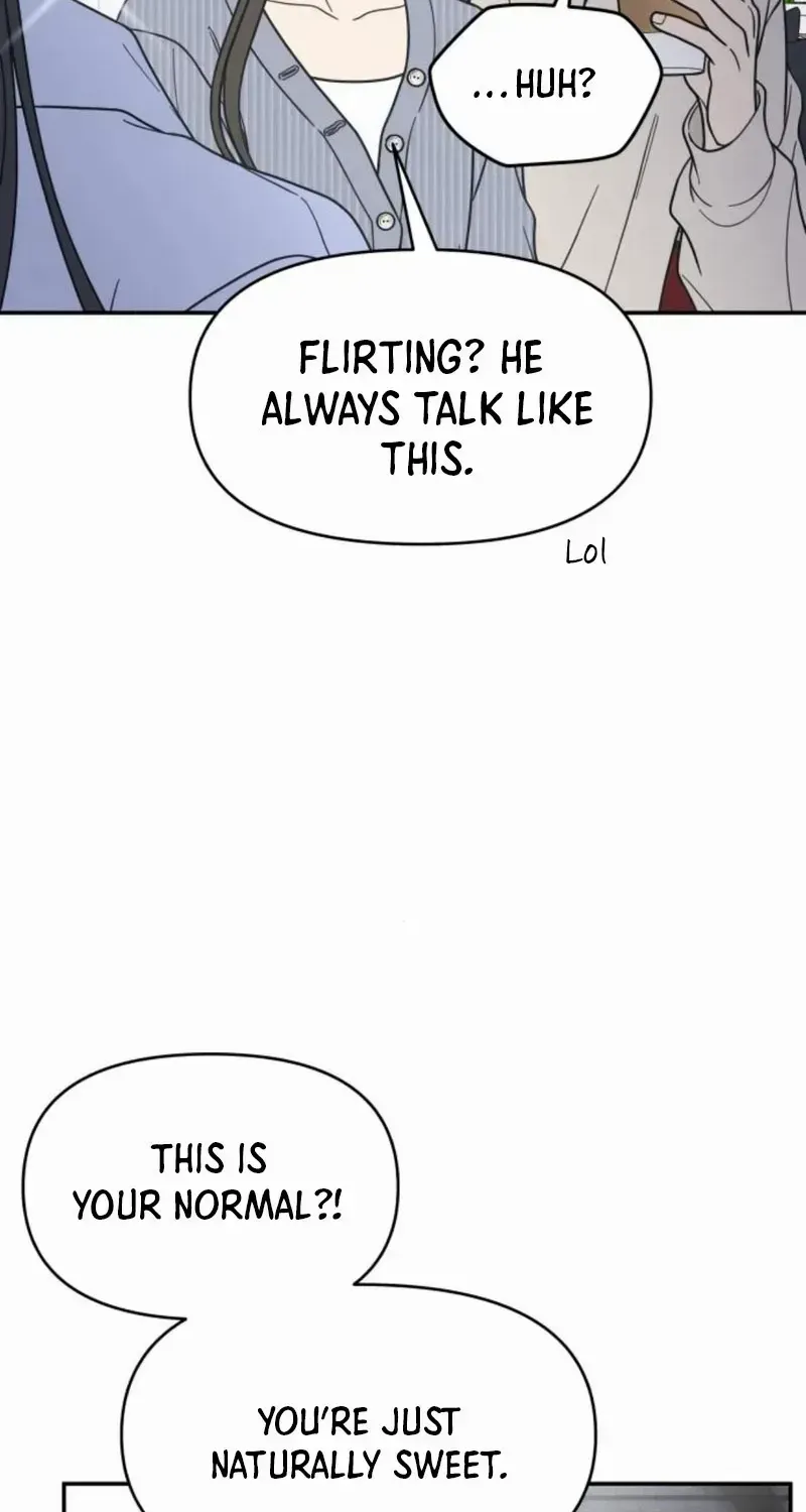 Read No to Office Romance! chapter 65 image 36 on Lezhin