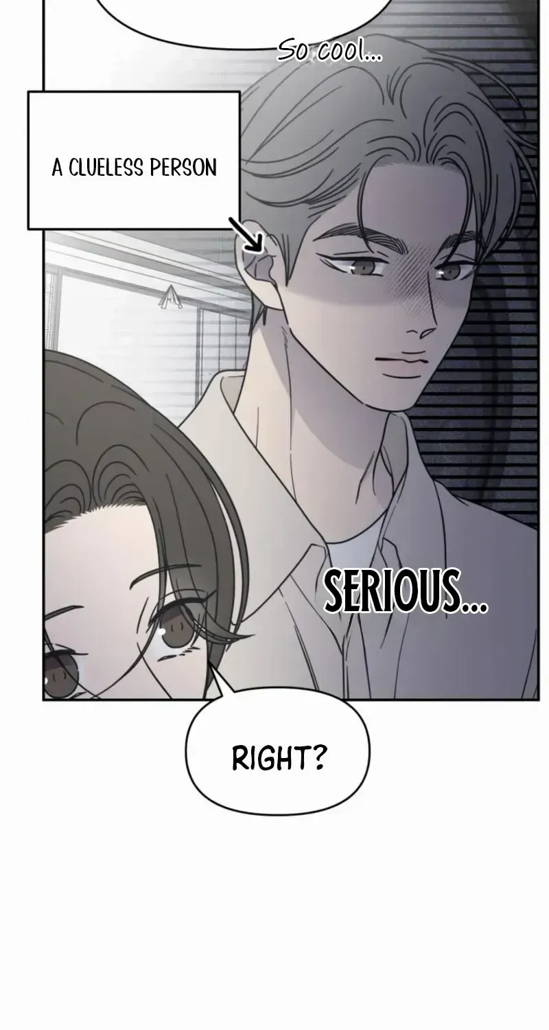 Read No to Office Romance! chapter 65 image 37 on Lezhin