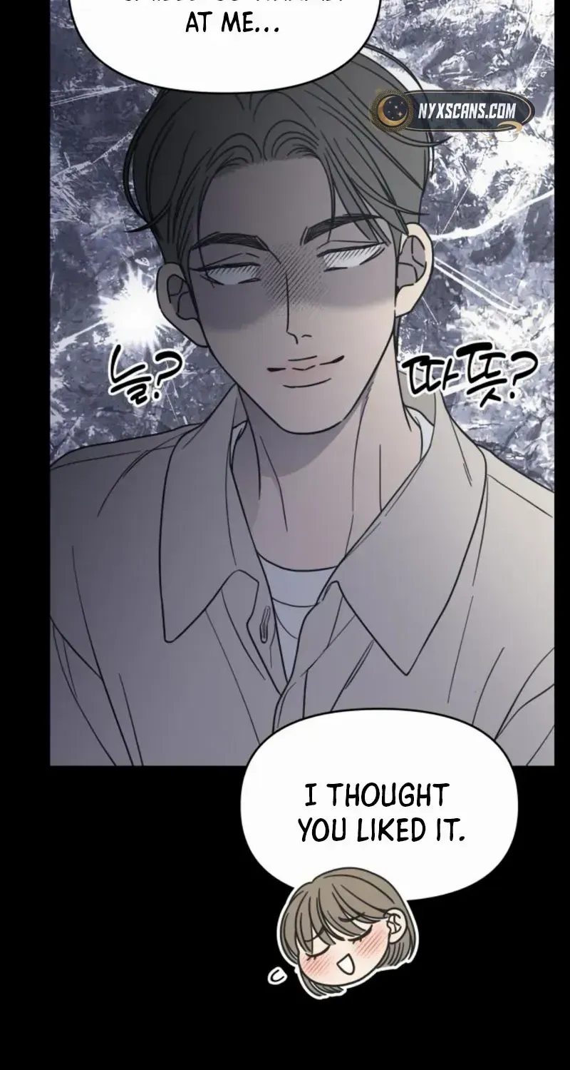 Read No to Office Romance! chapter 65 image 43 on Lezhin