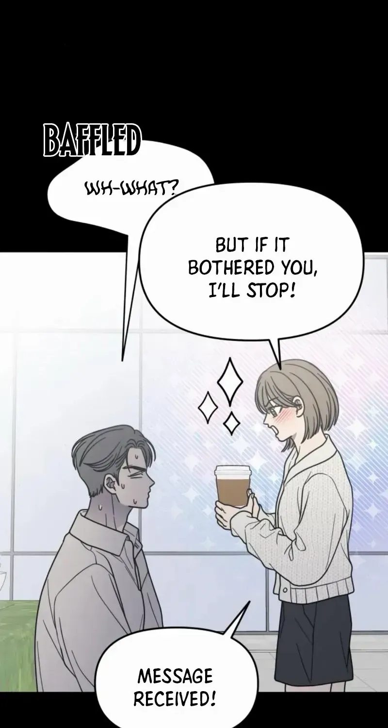 Read No to Office Romance! chapter 65 image 44 on Lezhin