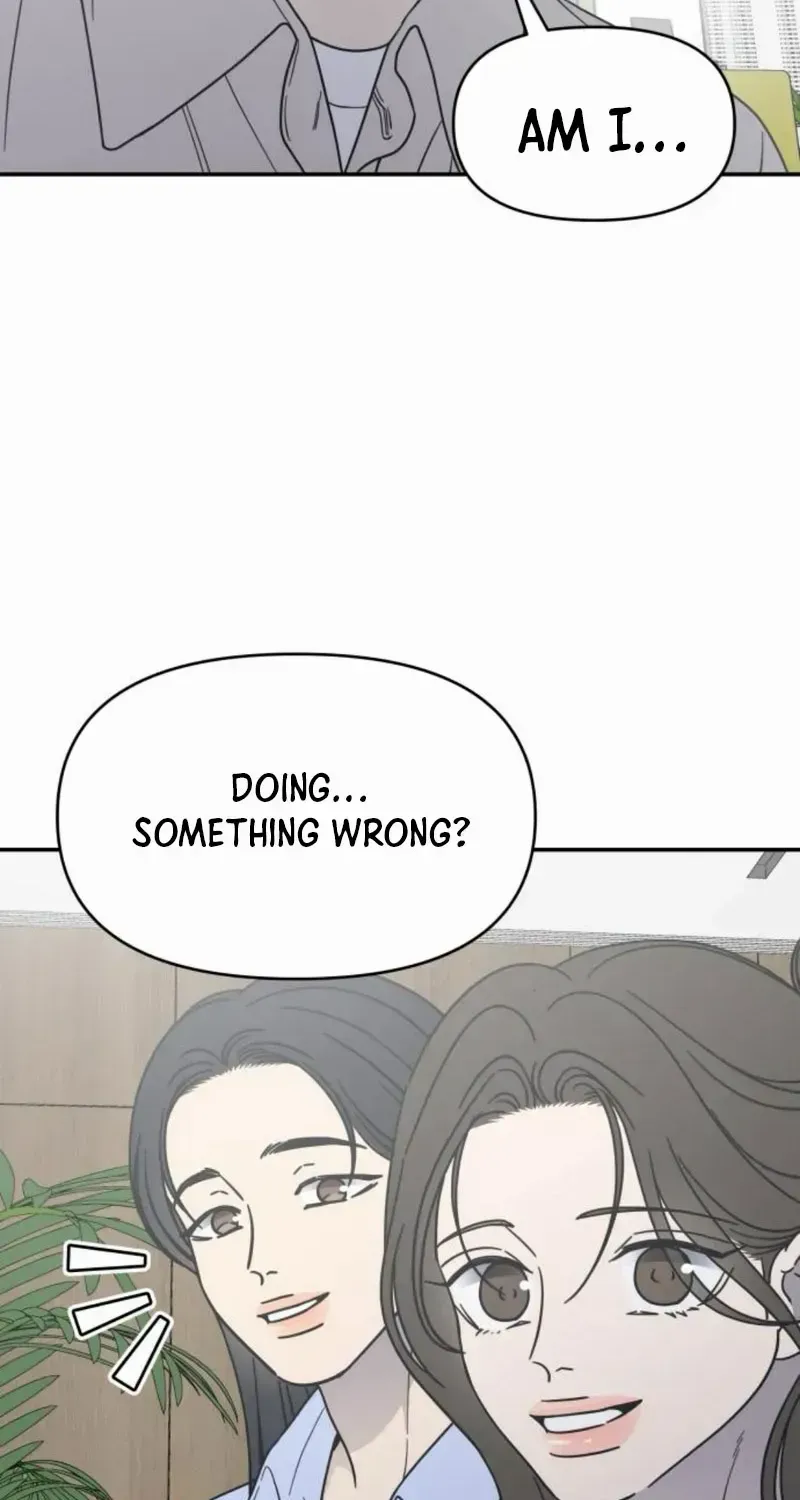 Read No to Office Romance! chapter 65 image 48 on Lezhin
