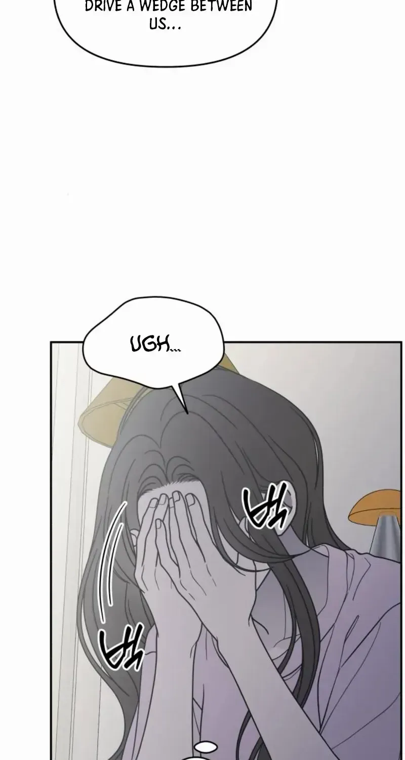 Read No to Office Romance! chapter 65 image 5 on Lezhin