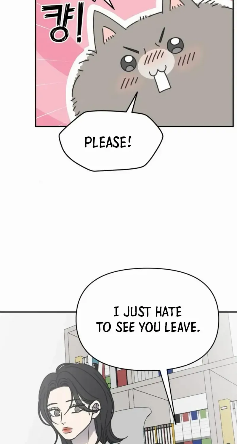 Read No to Office Romance! chapter 65 image 58 on Lezhin