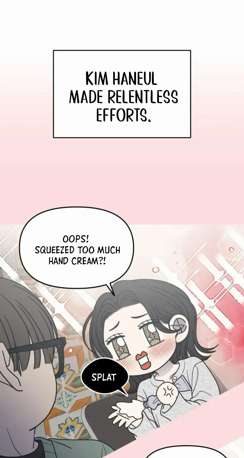 Read No to Office Romance! chapter 65 image 68 on Lezhin
