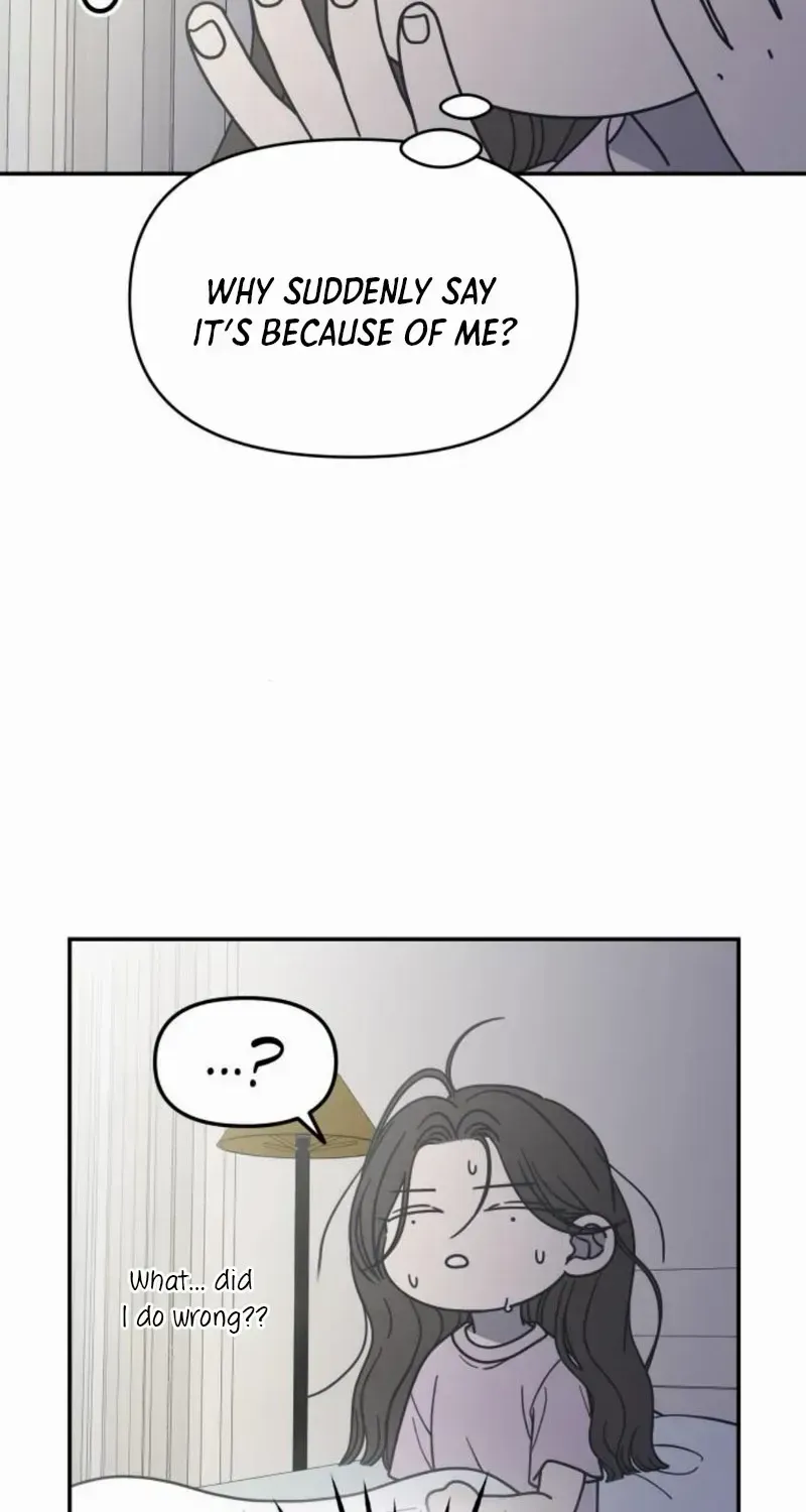 Read No to Office Romance! chapter 65 image 7 on Lezhin
